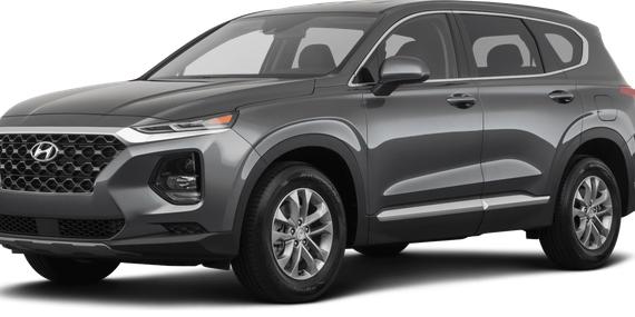 HYUNDAI SANTA FE 2020 5NMS3CAD0LH238096 image